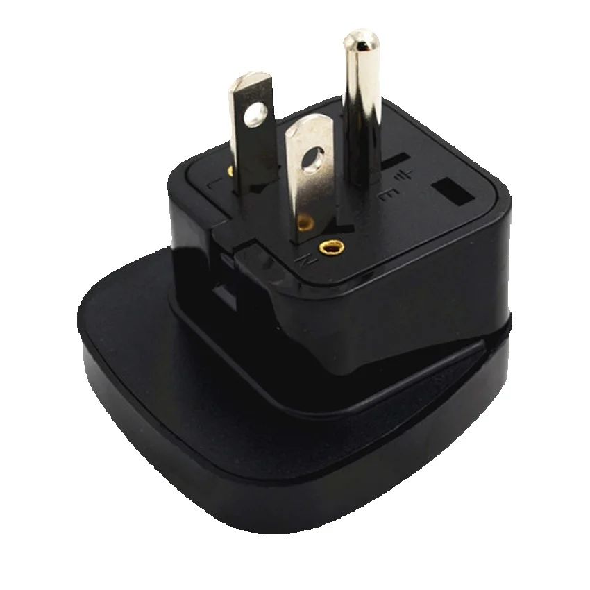 Đa Năng Mỹ AU EU Anh Thụy Sĩ Ý - đánh giá và giá Travel Accessories Canada