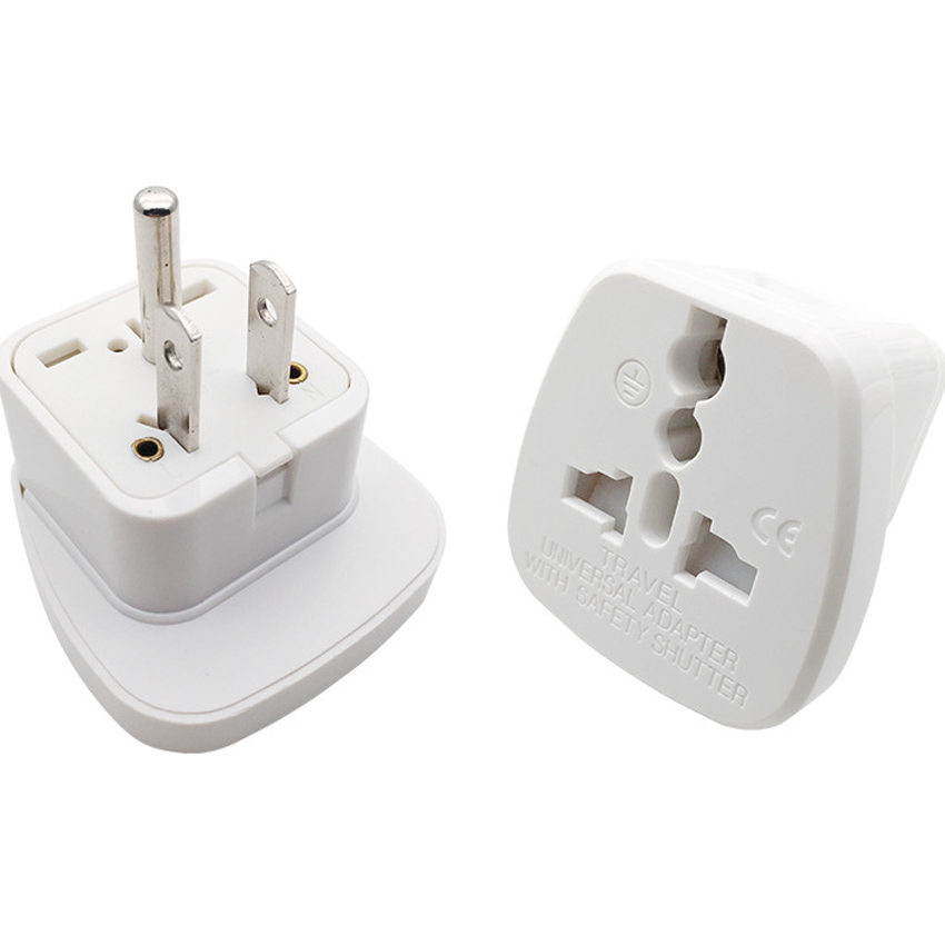 Đa Năng Mỹ AU EU Anh Thụy Sĩ Ý - đánh giá và giá Travel Accessories Canada