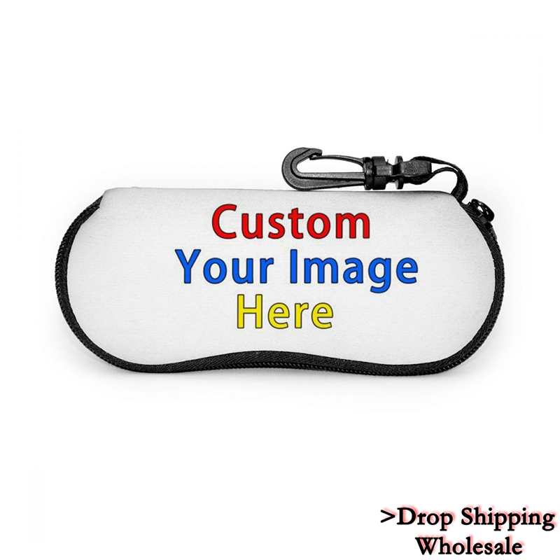 3D Custom Your Image Women Sun - đánh giá và giá Travel Accessories Pouch For Men