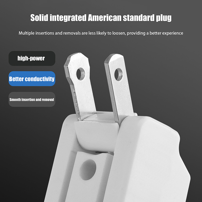 3In1 Wall Outlet Extension US  - đánh giá và giá Travel Accessories Canada