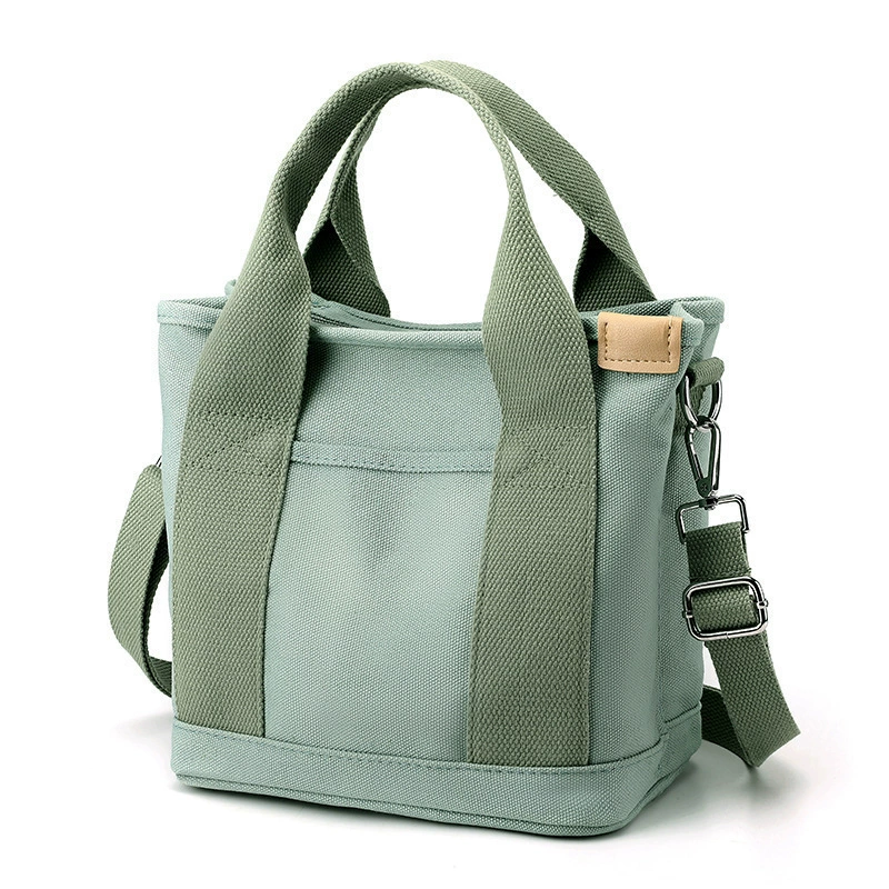 Women’s Casual Canvas Crossbod - đánh giá và giá Travel Accessories Tech