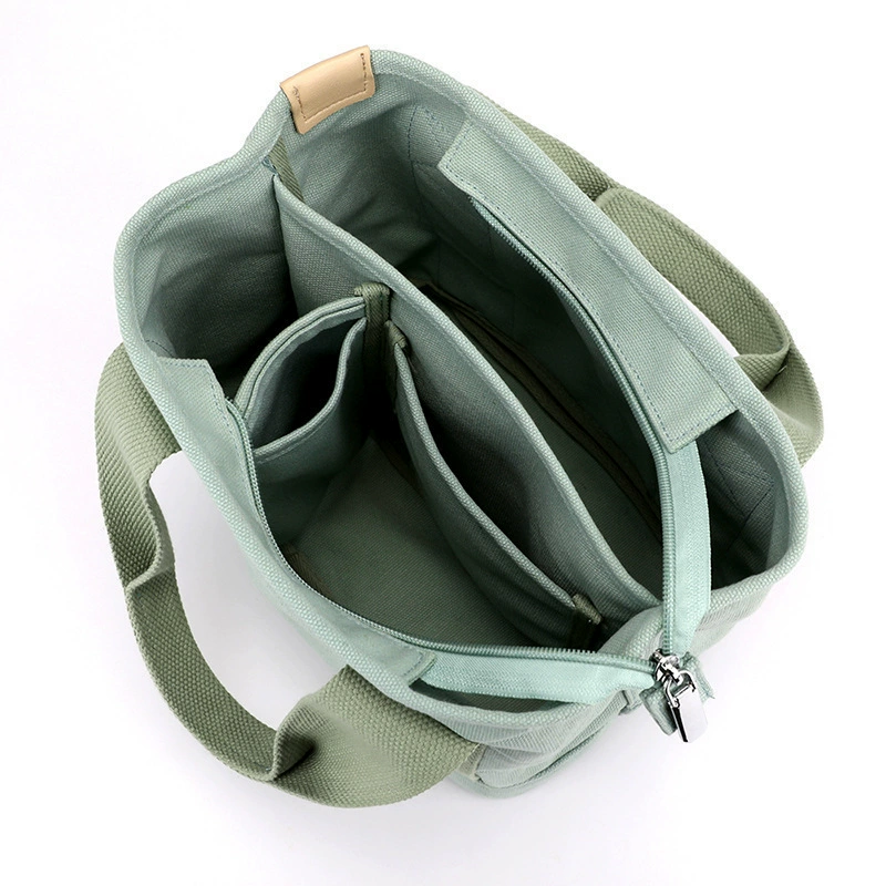 Women’s Casual Canvas Crossbod - đánh giá và giá Travel Accessories Tech