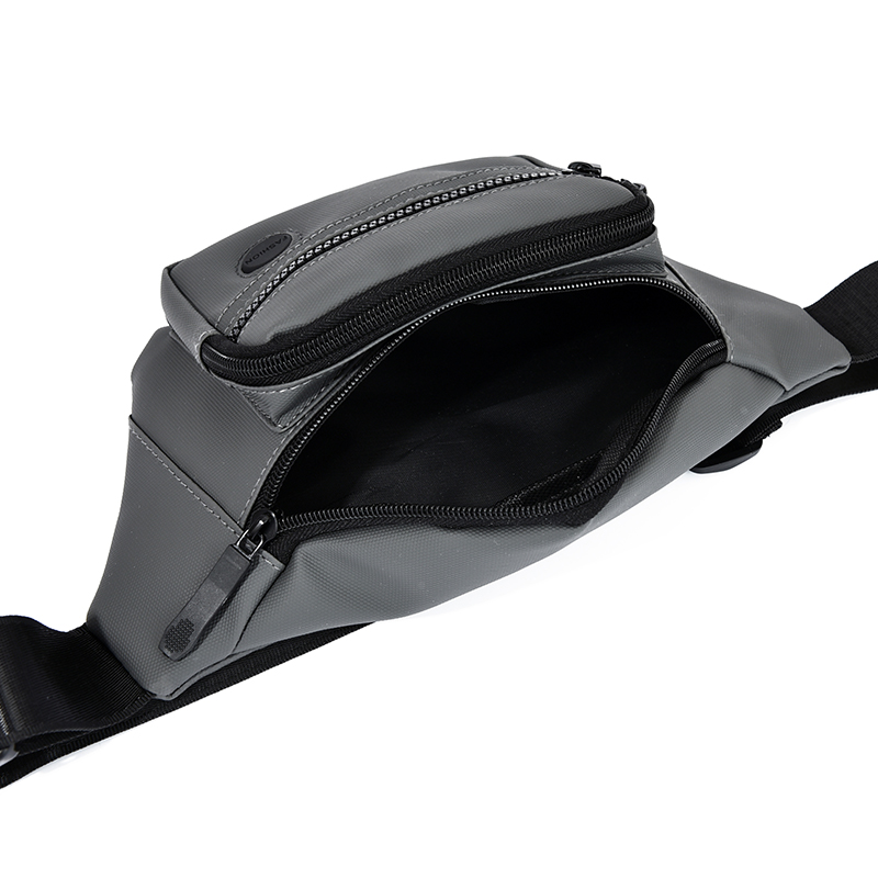 Unisex Waterproof Waist Bag Pa - đánh giá và giá Travel Accessories Tech