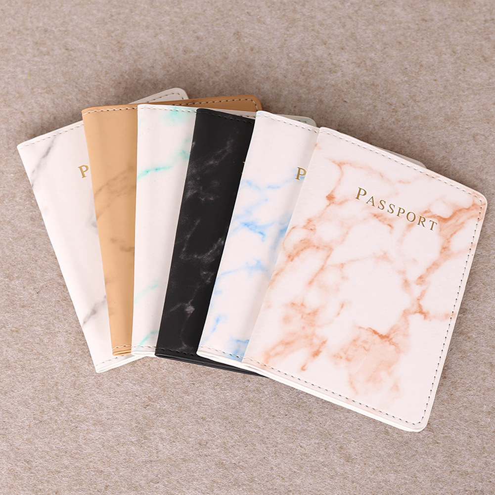 Fashion Women Men Passport Cov - đánh giá và giá Travel Accessories Pouch For Men
