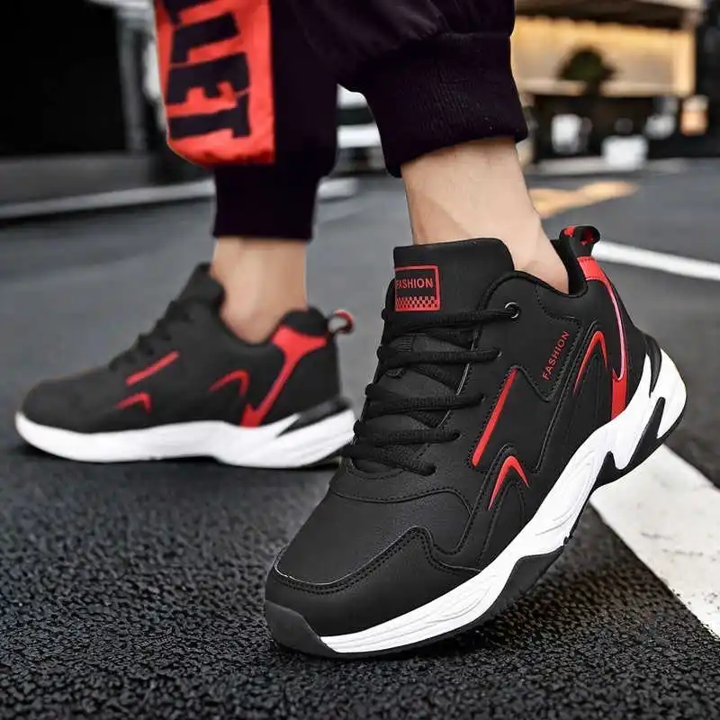 Cold-proof Spring Gym Sneakers - đánh giá và giá Travel Accessories Wholesale Suppliers