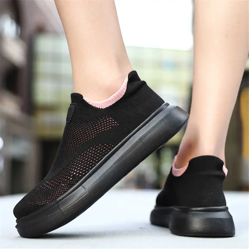 Platform Stockings Brown Shoes - đánh giá và giá Travel Accessories Wholesale Suppliers
