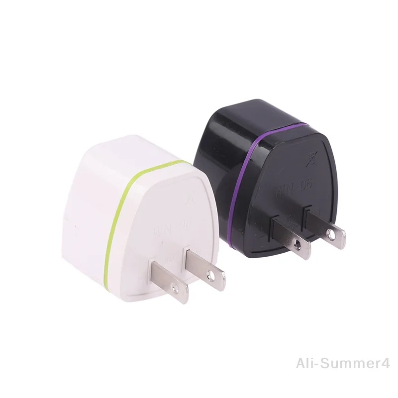 2pin Copper Universal US Japan - đánh giá và giá Travel Accessories Canada