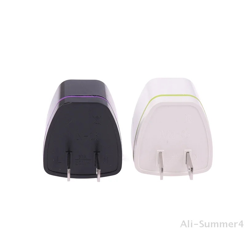 2pin Copper Universal US Japan - đánh giá và giá Travel Accessories Canada