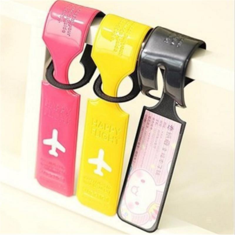 Travel Luggage Tag Cover Suitc - đánh giá và giá Travel Accessories Unique