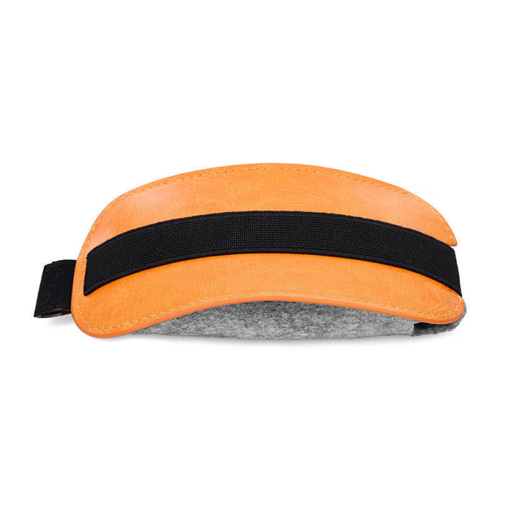 Cam PU Da Cảm Thấy Chuột Túi D - đánh giá và giá Travel Accessories Apple