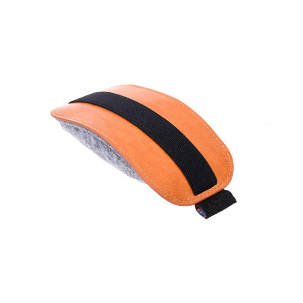 Cam PU Da Cảm Thấy Chuột Túi D - đánh giá và giá Travel Accessories Apple