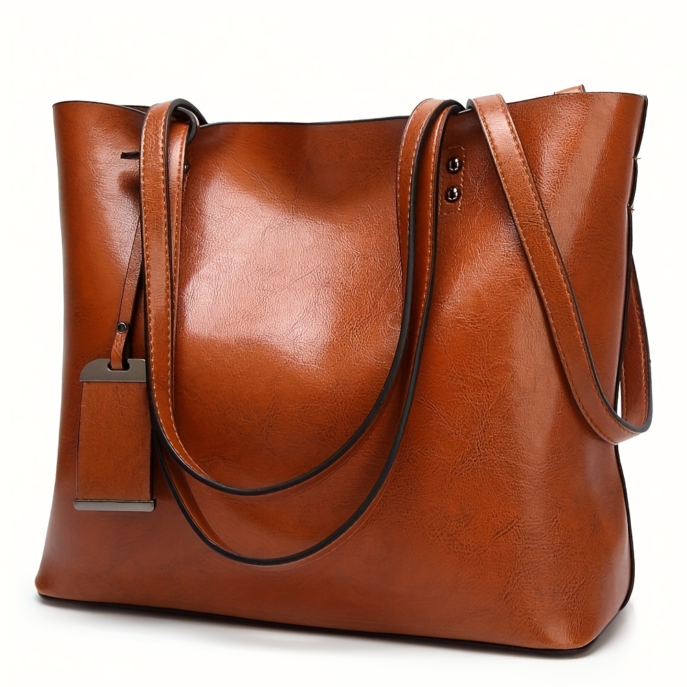 Fashionable Classic Retro Leat - đánh giá và giá Travel Accessories Tech