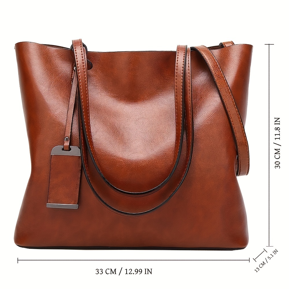 Fashionable Classic Retro Leat - đánh giá và giá Travel Accessories Tech