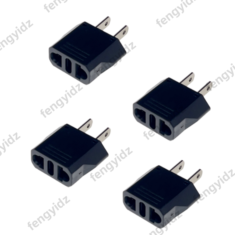 European to US Plug Adapter, 2 - đánh giá và giá Travel Accessories Canada