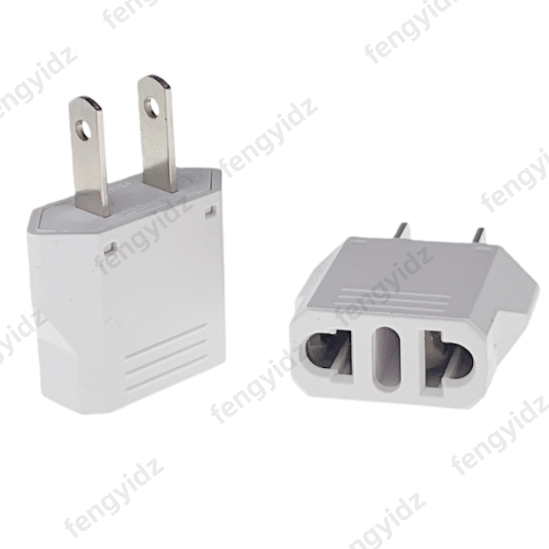 European to US Plug Adapter, 2 - đánh giá và giá Travel Accessories Canada
